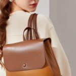 Tips Tampil Profesional dengan Aida Backpack Jims Honey