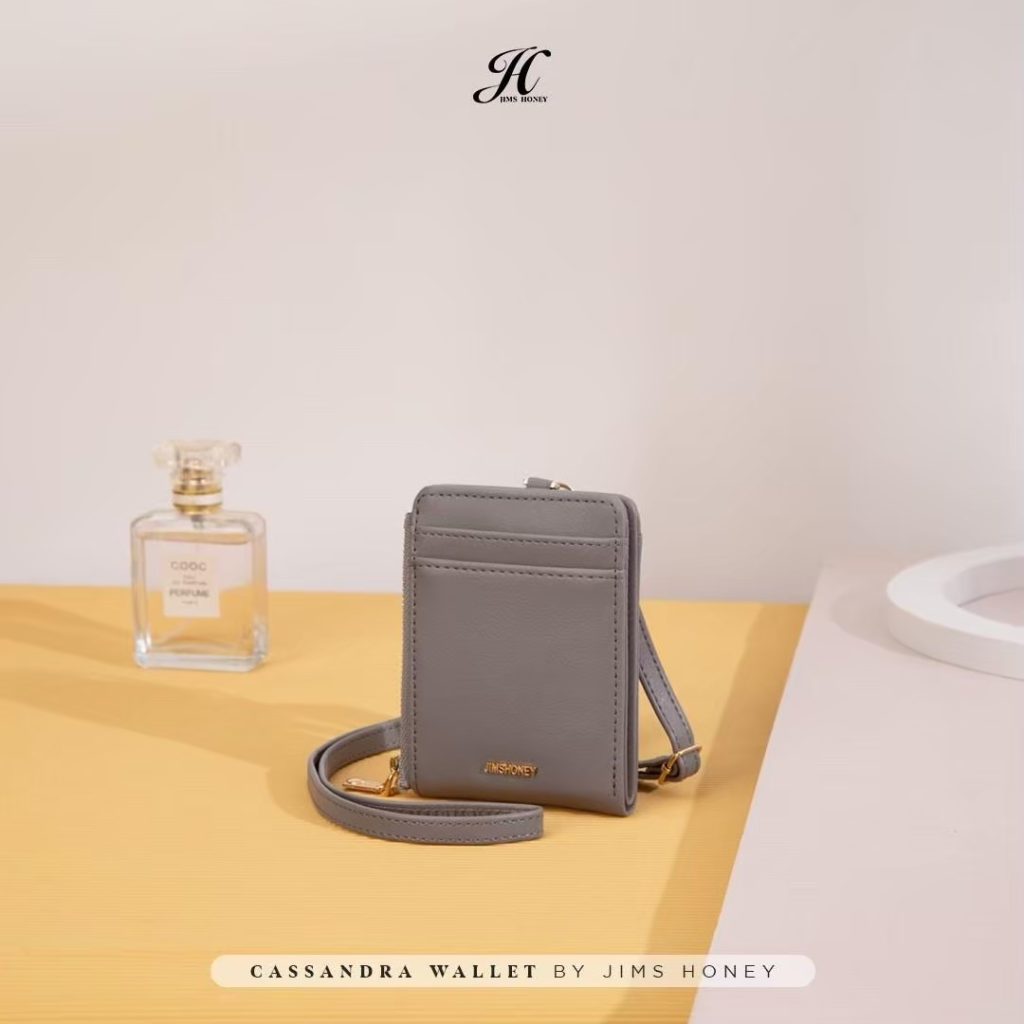 Cassandra Wallet