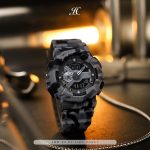 Jam Tangan Jims Honey JHW 32