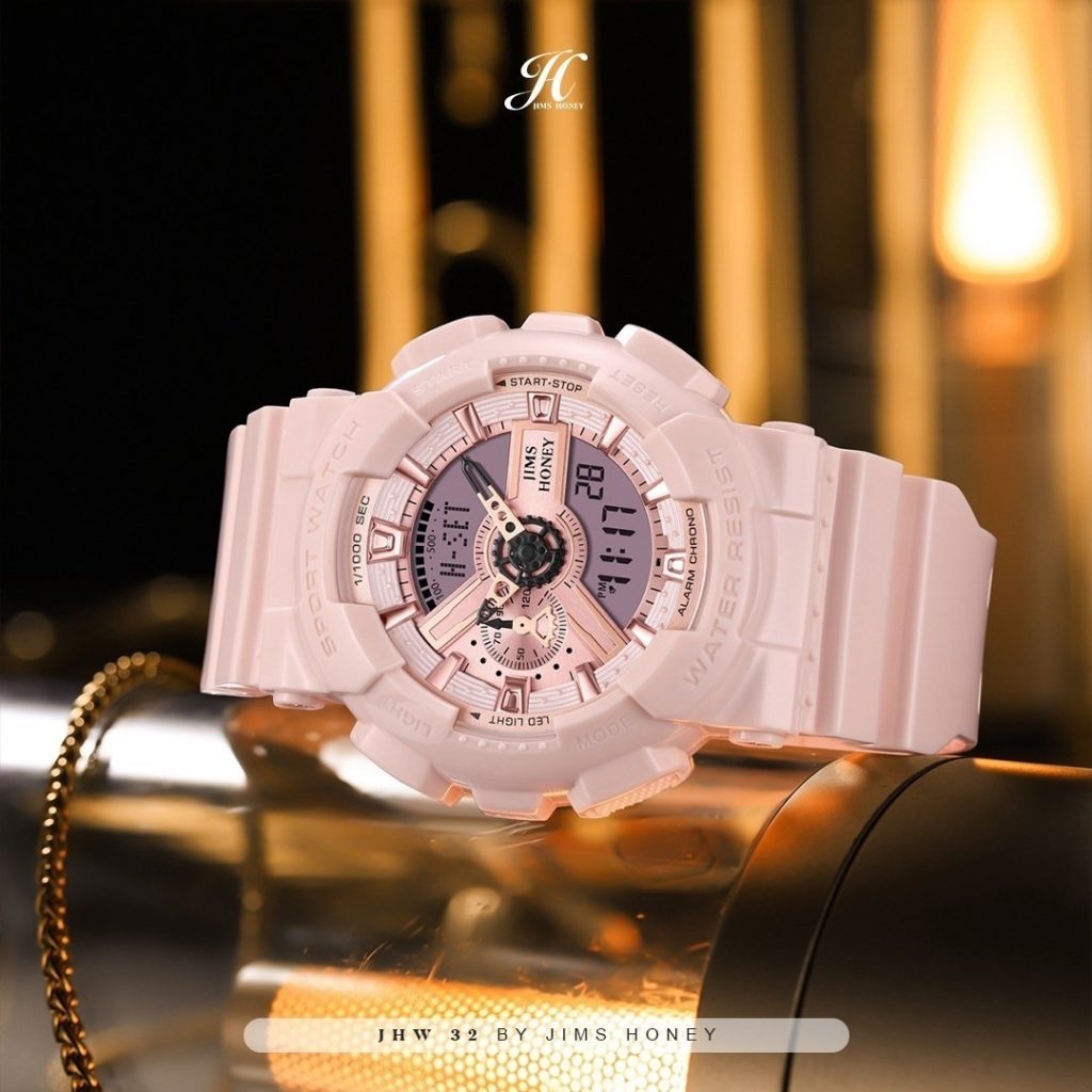 Harga Jam Tangan Jims Honey
