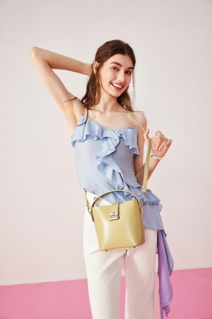 Harga Abigail Bag Jims Honey