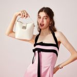 Tas Selempang Jims Honey Abigail Bag