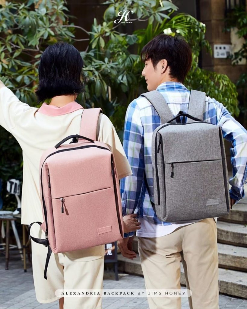 Harga Alexandria Backpack
