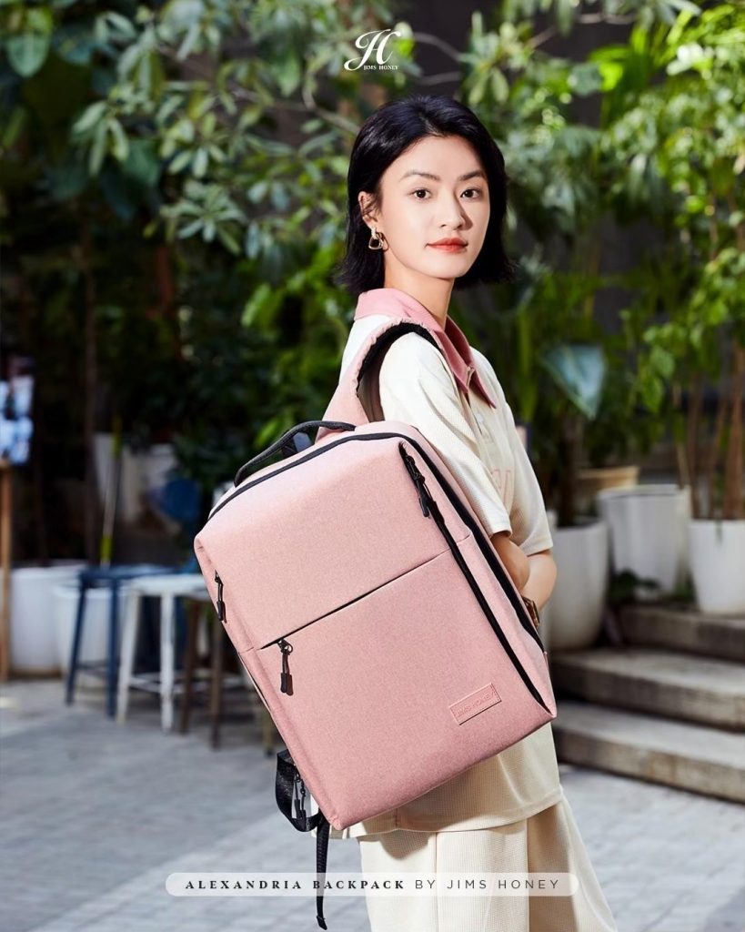 Harga Tas Ransel Jims Honey