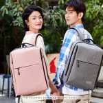 Tas Ransel Jims Honey Alexandria Backpack