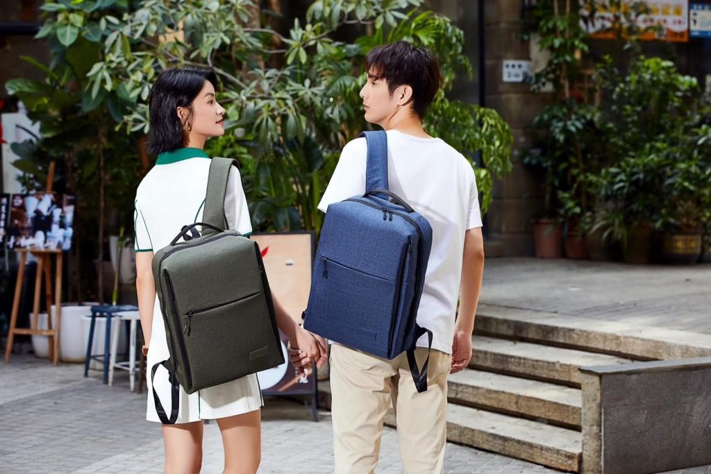 Alexandria Backpack Jims Honey