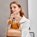 Amel Bag Tas Selempang Jims Honey