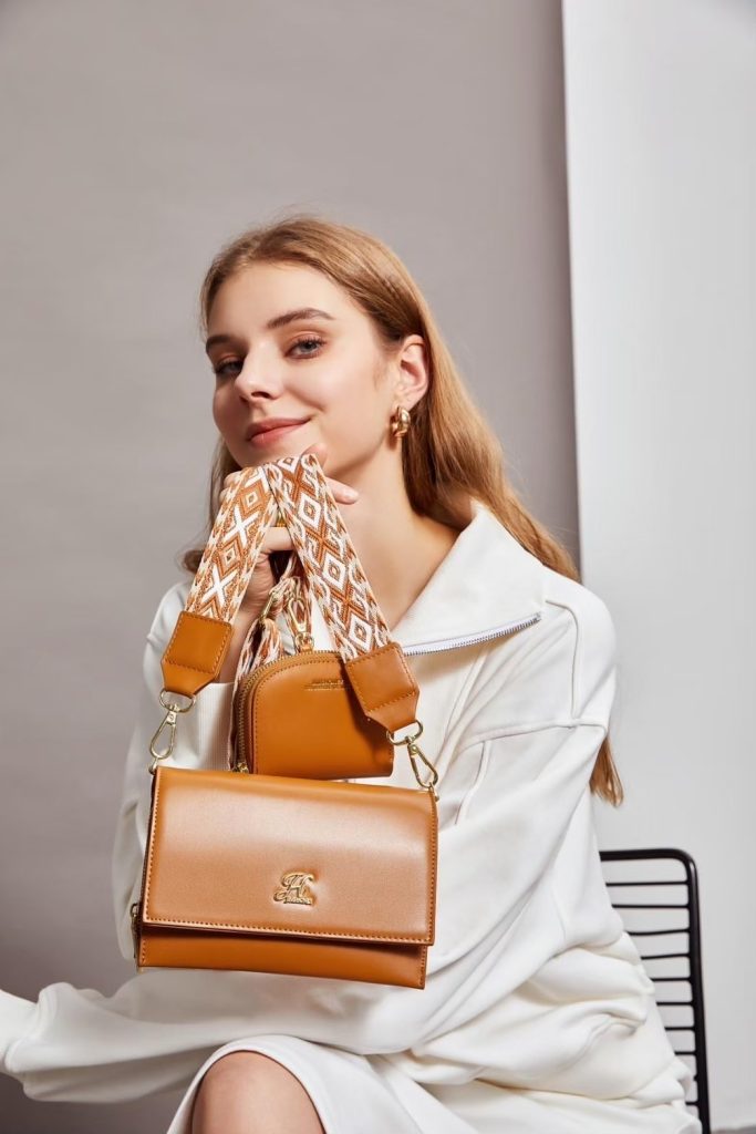 Amel Bag Tas Selempang Jims Honey