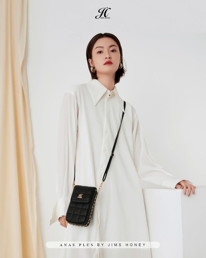 Harga Anas Plus Mini Bag