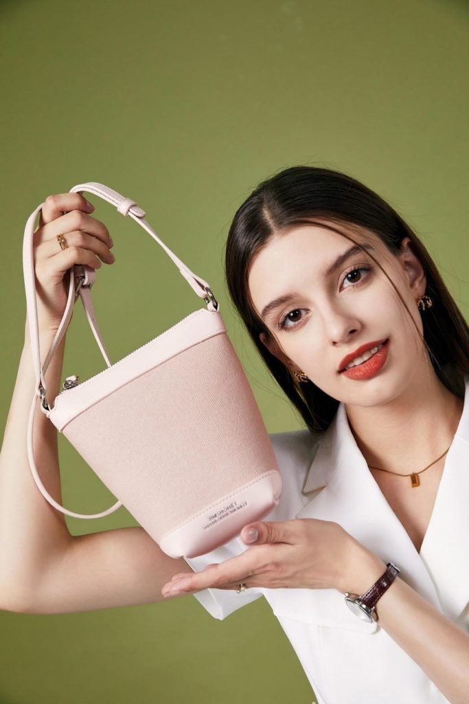 Annabelle Bag Jims Honey