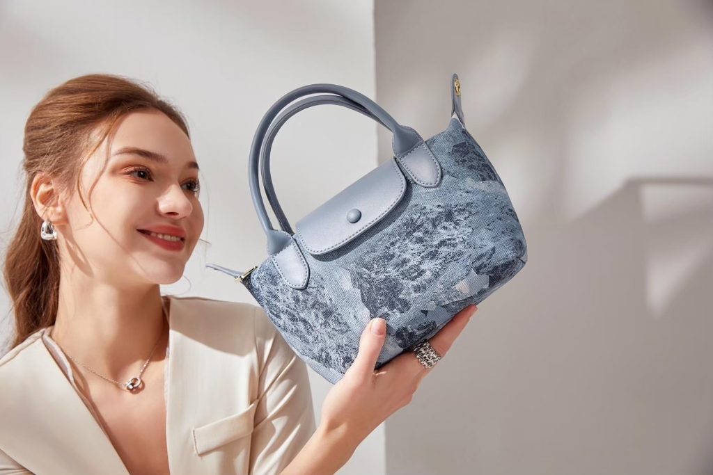 Delna Bag