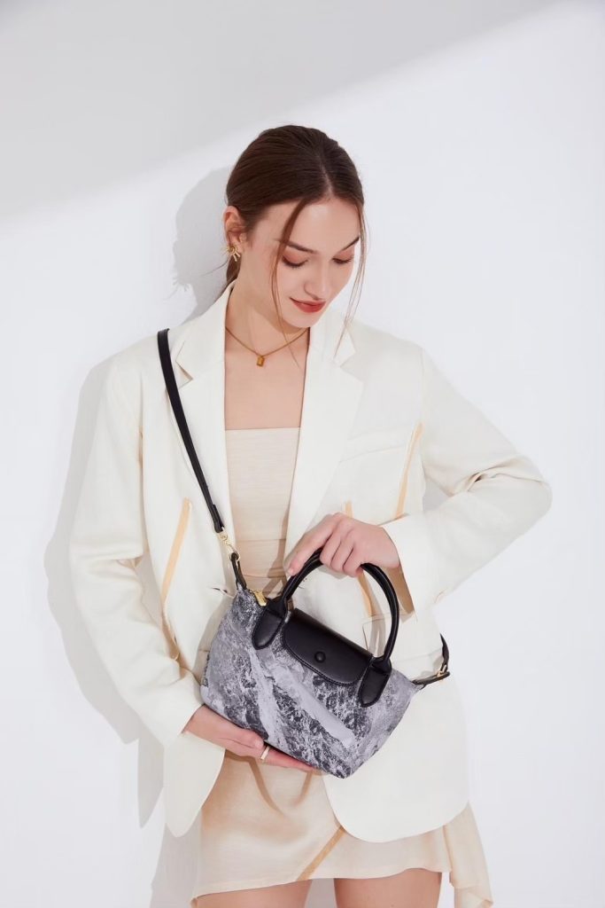 Delna Bag Jims Honey