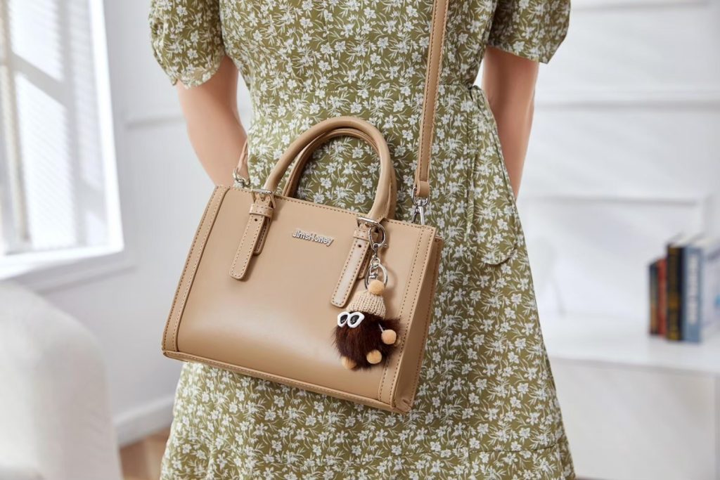 Tas Selempang Jims Honey