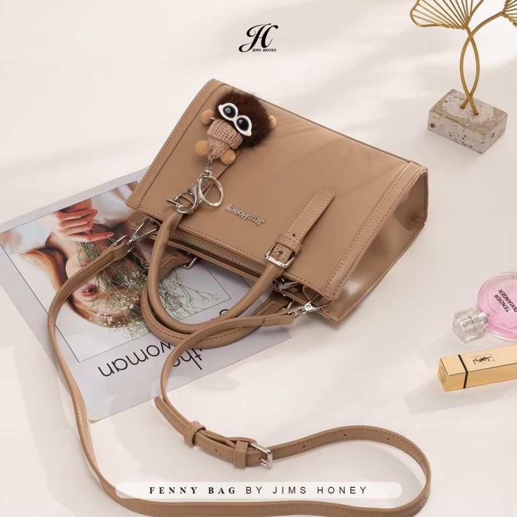 Harga Tas Jims Honey Terbaru