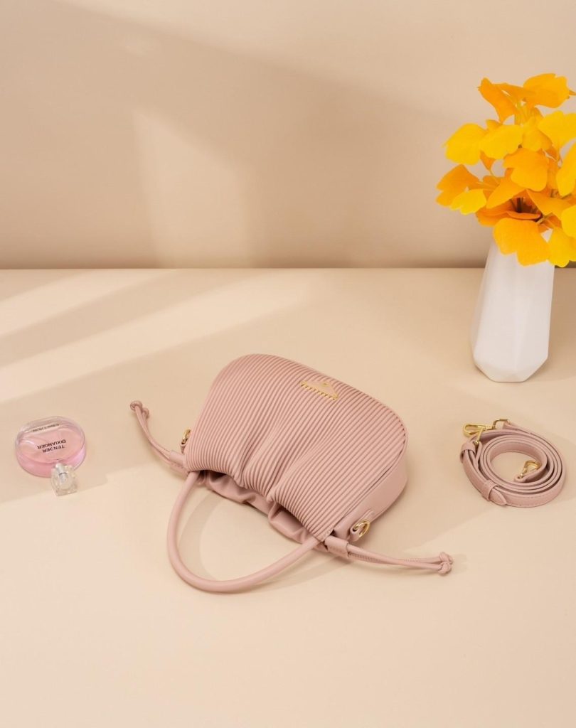 Spesifikasi Gracia Bag Jims Honey