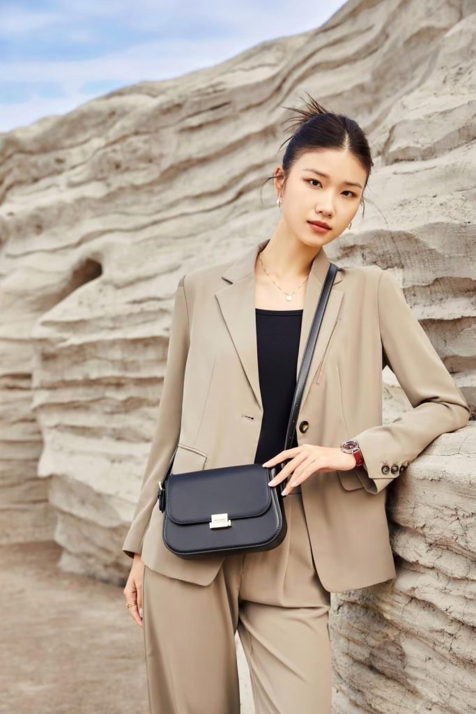 Harga Tas Isabelle Bag