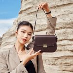 Isabelle Bag Jims Honey
