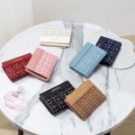 Dompet Jims Honey Jennifer Wallet