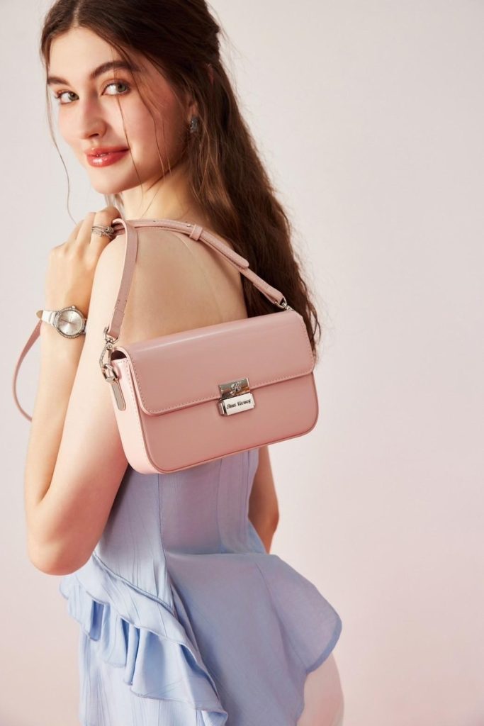 Jolene Bag Jims Honey