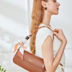 Karina Mini Bag Jims Honey