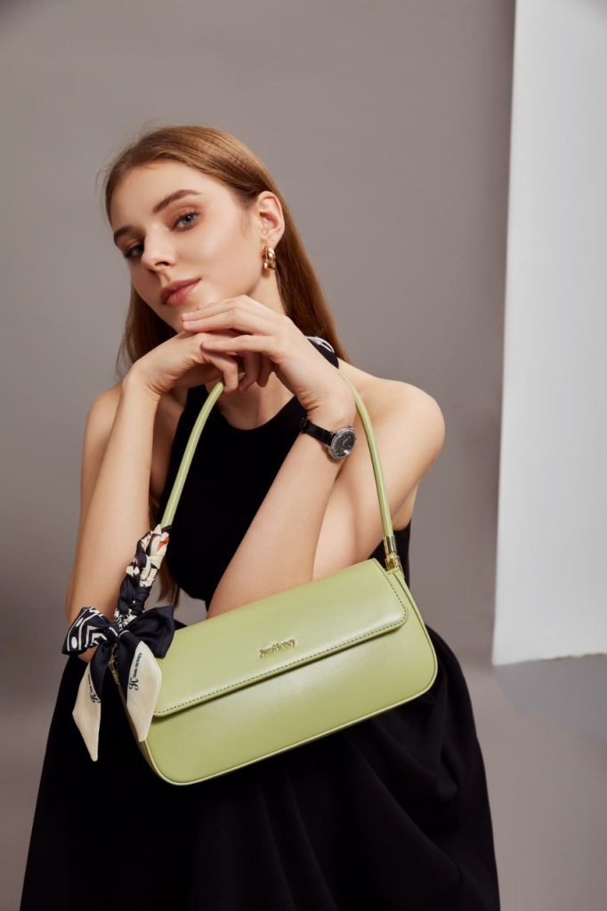 Karina Mini Bag Jims Honey