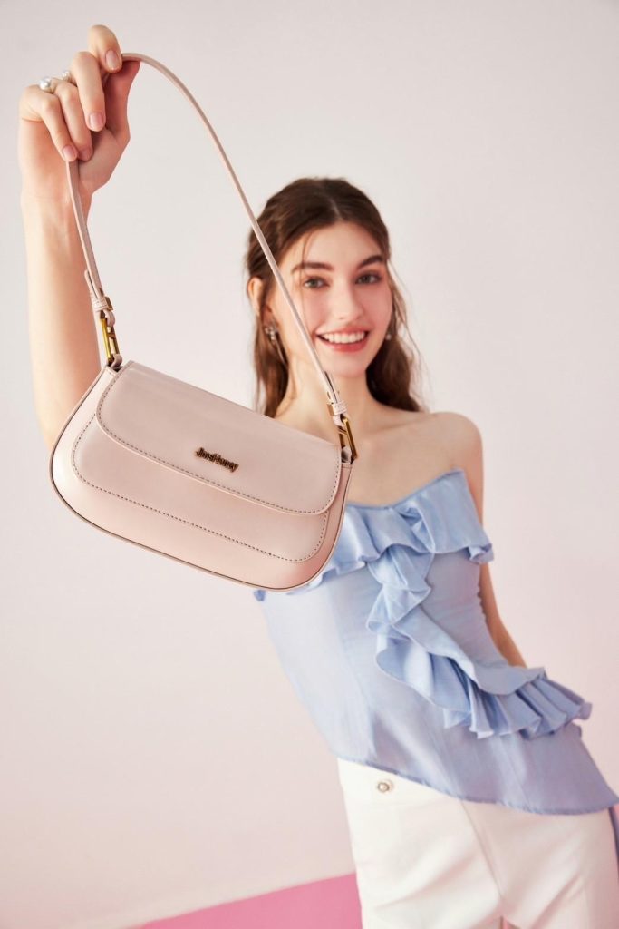 Tas Selempang Jims Honey Terbaru Keiko Bag