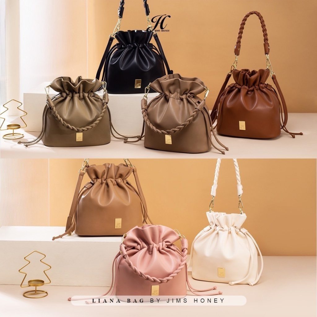 Harga Liana Bag Jims Honey