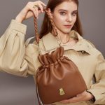 Liana Bag Tas Selempang Jims Honey