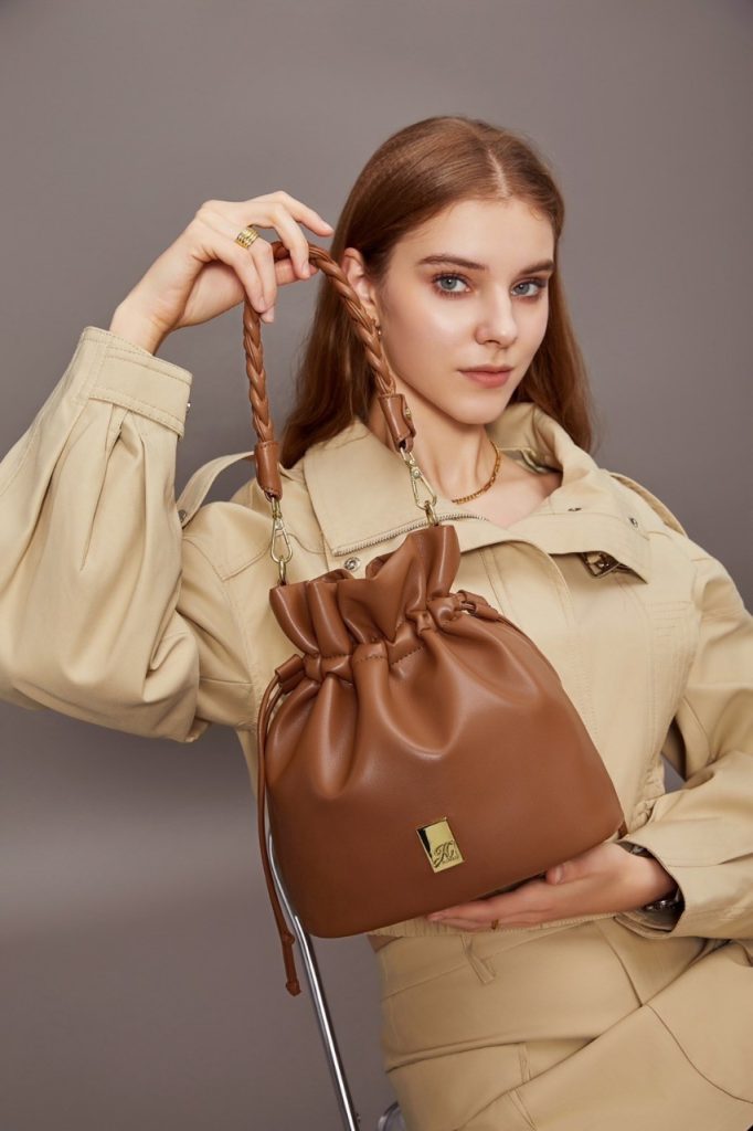 Tas Selempang Jims Honey