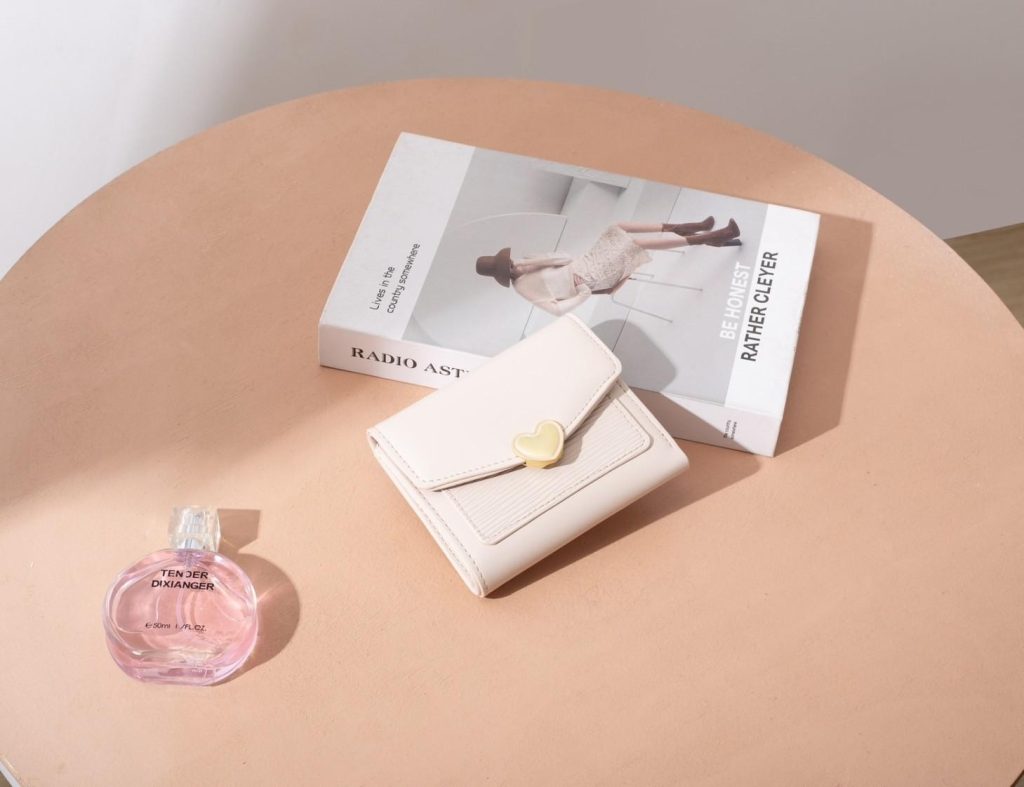 Cara memilih dompet yang tepat