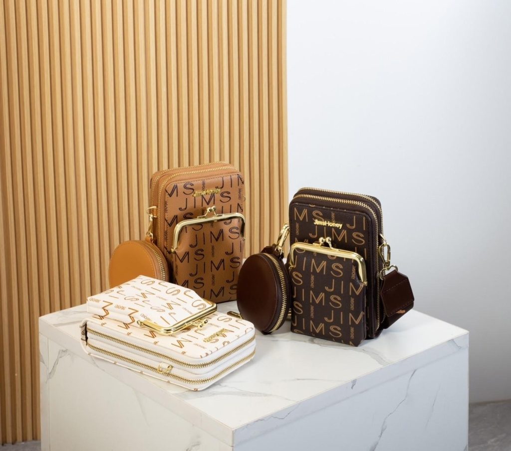 Harga Madeline Bag Jims Honey