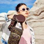 Madeline Mini Bag Jims Honey