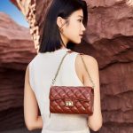 Melinda Bag Jims Honey