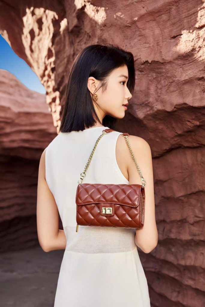 Tas Selempang Jims Honey Melinda Bag
