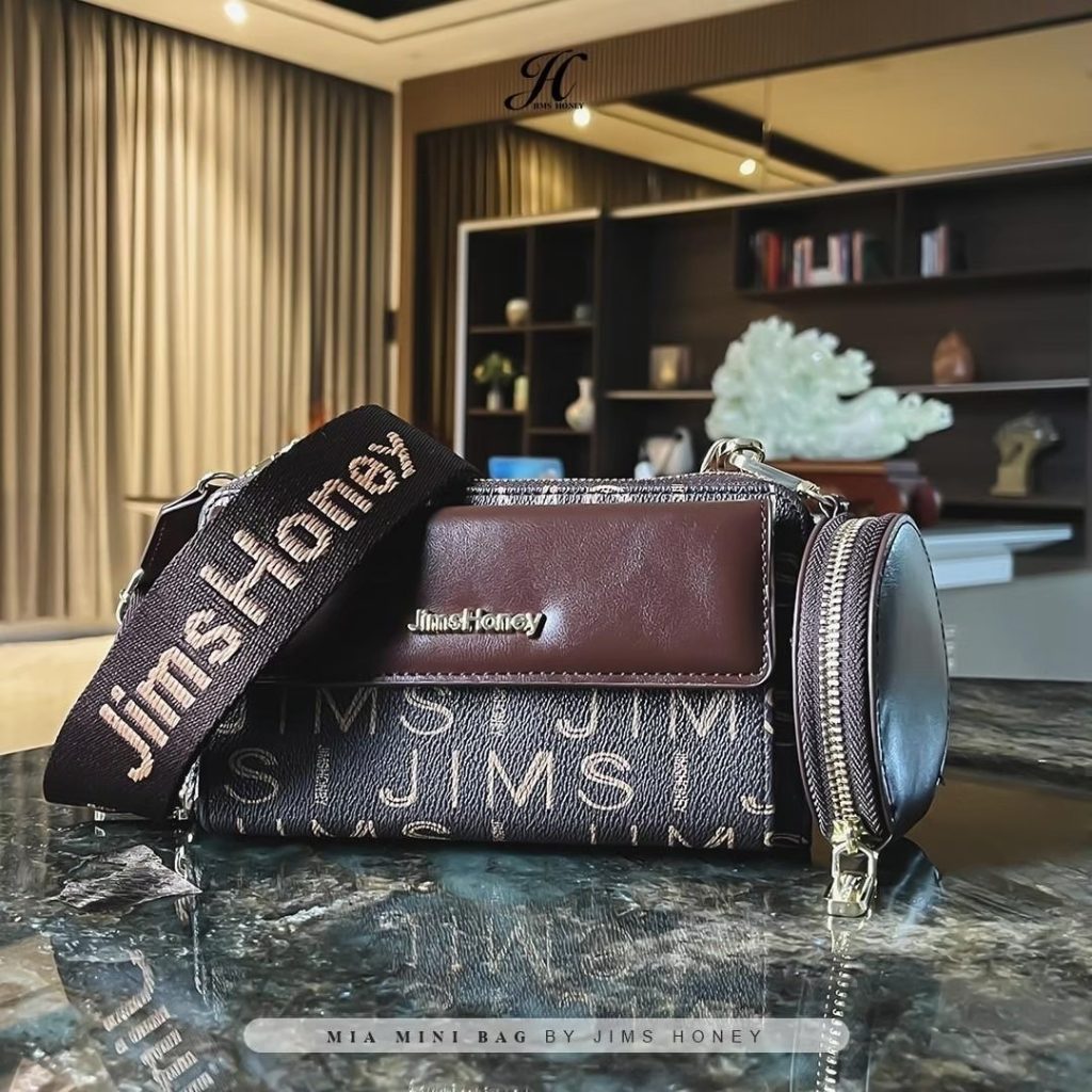 Harga Mia Mini Bag Jims Honey