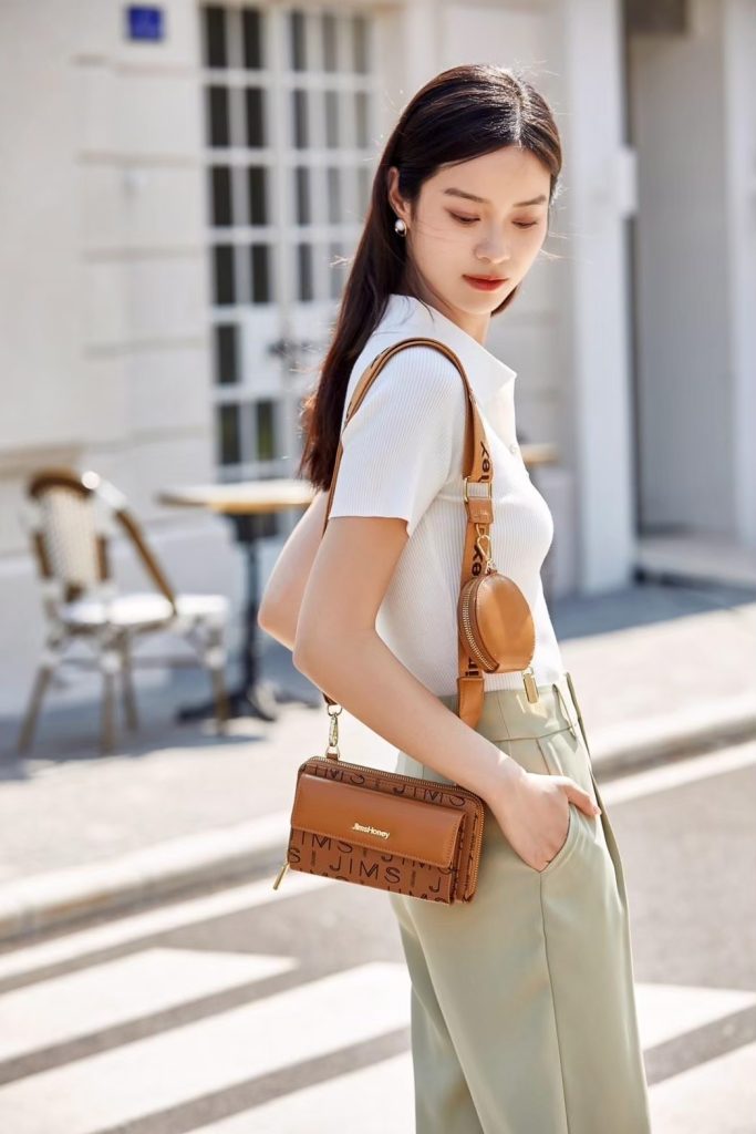 Tas Kecil Jims Honey