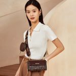 Mia Mini Bag Jims Honey