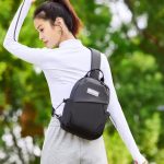 Tas Ransel Jims Honey Morgan Backpack