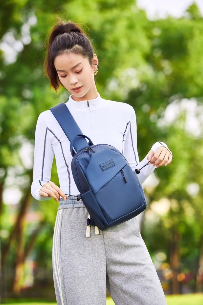 Mix and Match Morgan Backpack