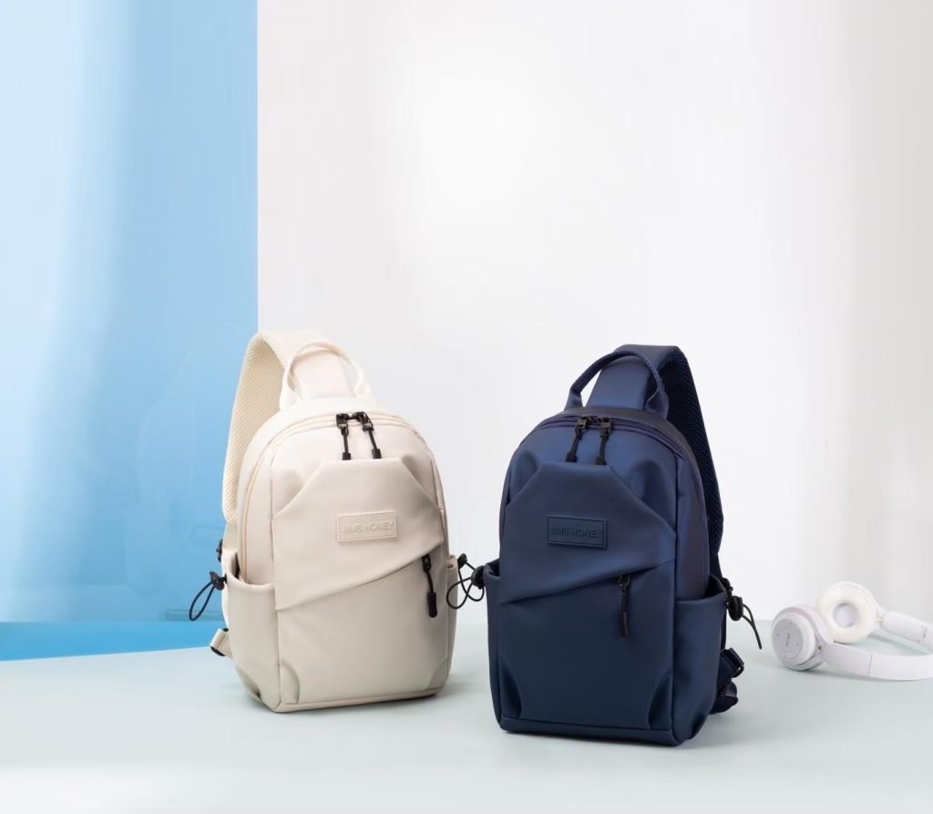 Harga Morgan Backpack