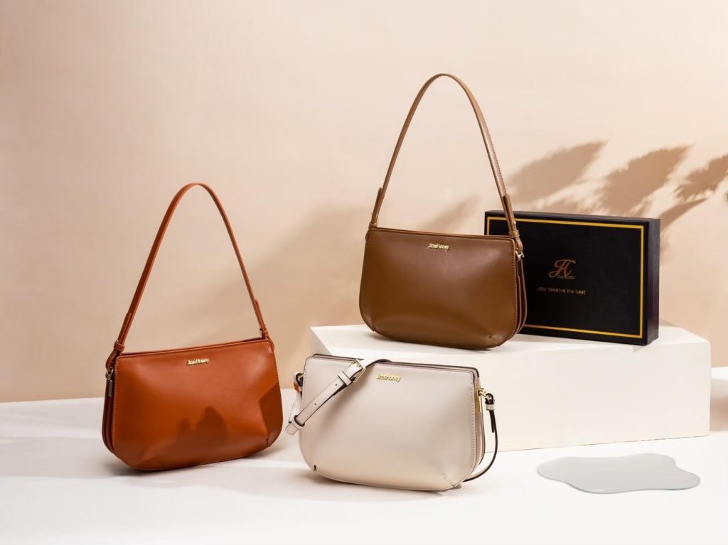 Review Tania Bag