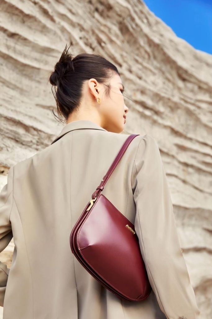 Harga Tania Bag Jims Honey