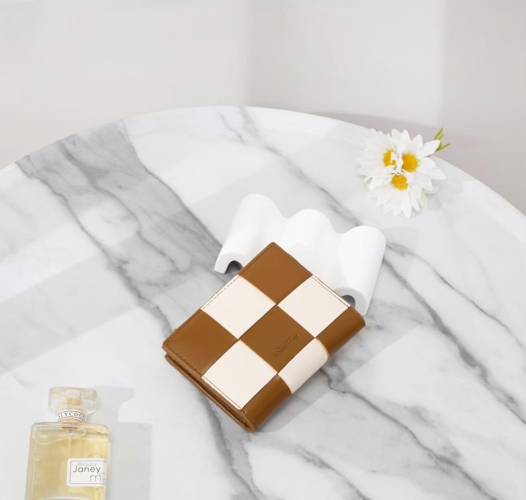 Bahan Olla Wallet Jims Honey