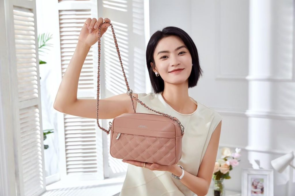 Tas Selempang Jims Honey Selena Bag
