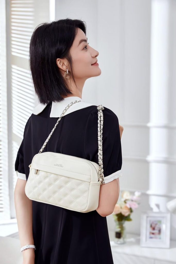 Selena Bag Jims Honey