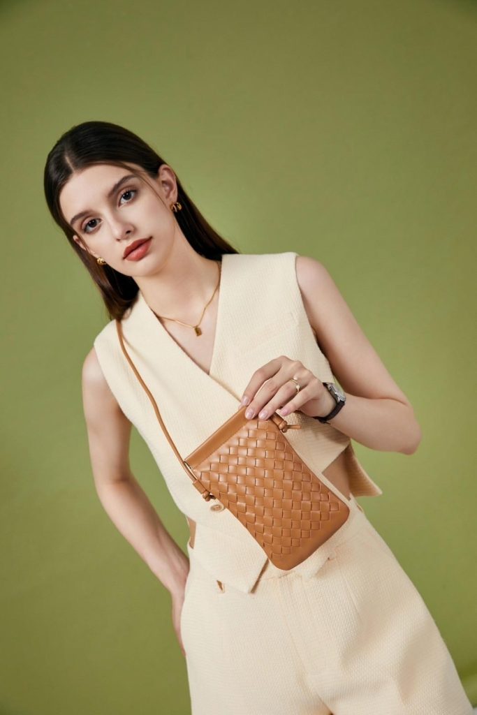 Sherly Mini Bag Jims Honey