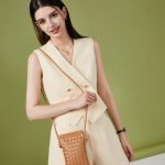Sherly Mini Bag Jims Honey
