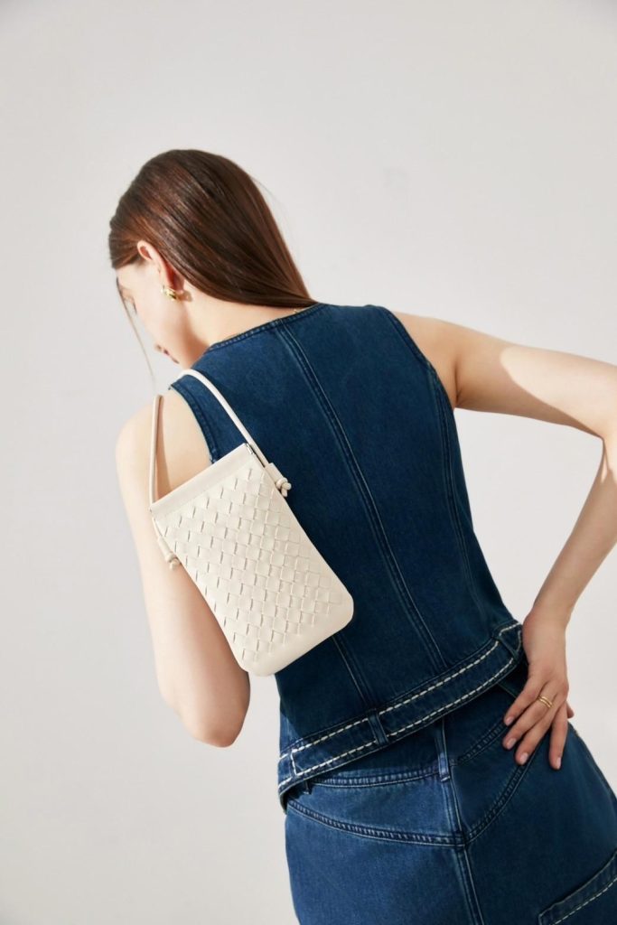 Sherly Mini Bag Jims Honey