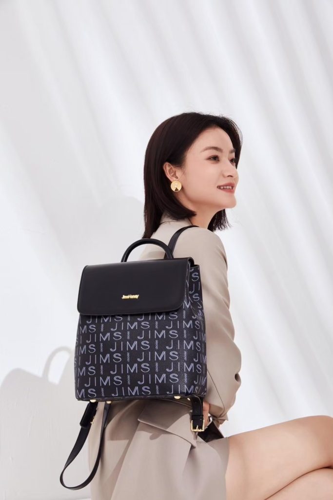 Pilihan Warna Suzy Backpack Jims Honey