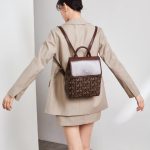 Suzy Backpack Jims Honey